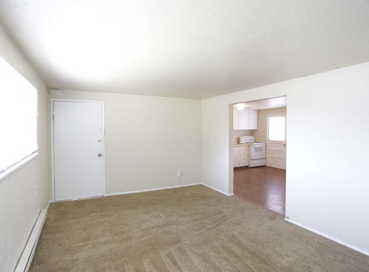 1 Bedroom Apartment Kansas City KS
